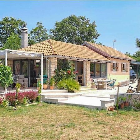 Ferienhaus Fuer 4 Personen Ca 60 Qm In Peroj, Istrien Istrische Riviera 외부 사진