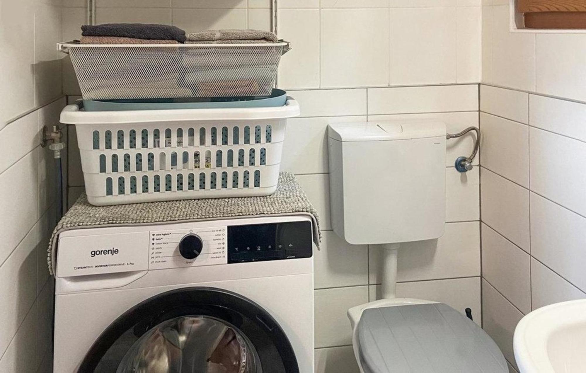 Ferienhaus Fuer 4 Personen Ca 60 Qm In Peroj, Istrien Istrische Riviera 외부 사진