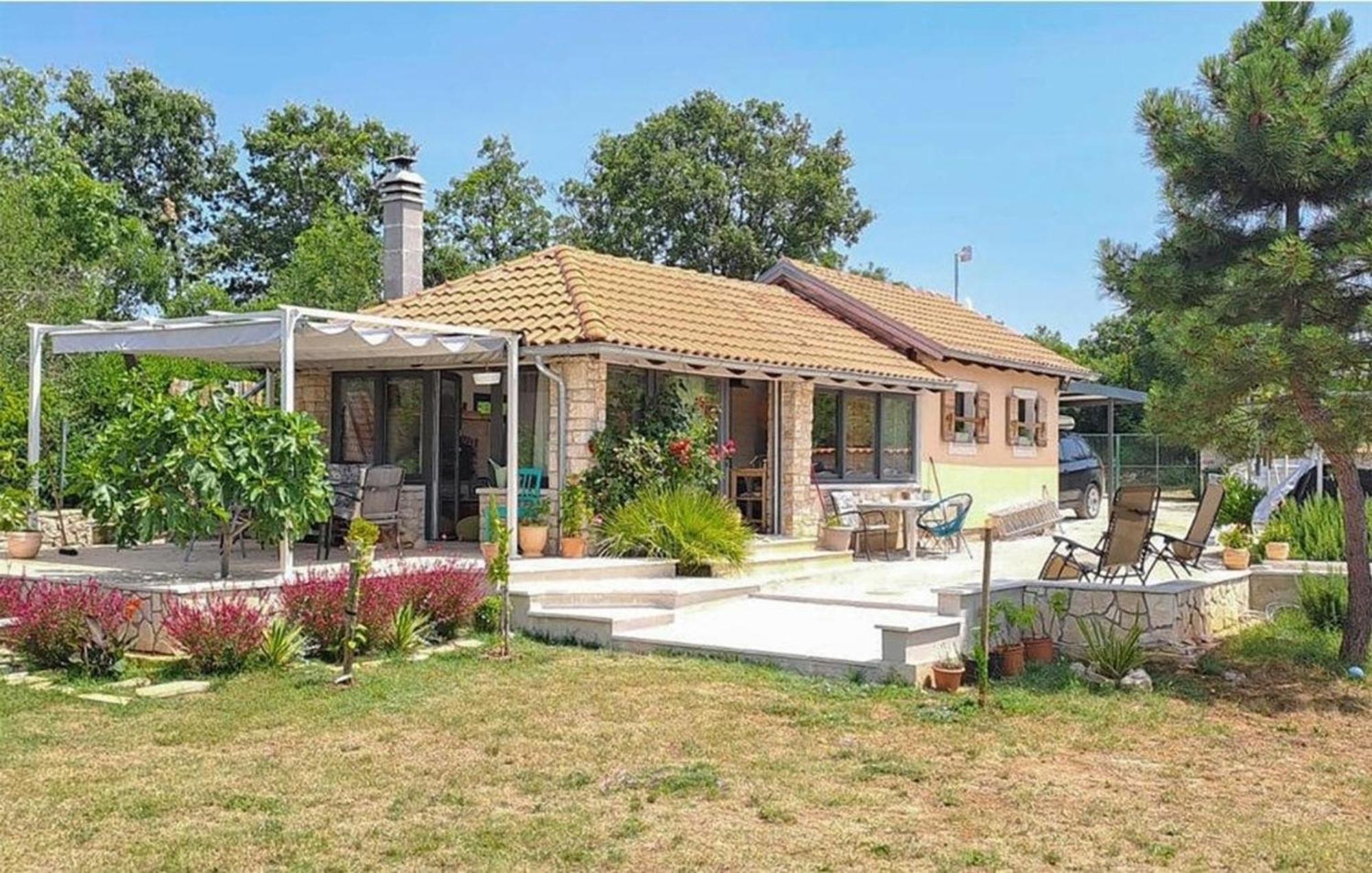 Ferienhaus Fuer 4 Personen Ca 60 Qm In Peroj, Istrien Istrische Riviera 외부 사진