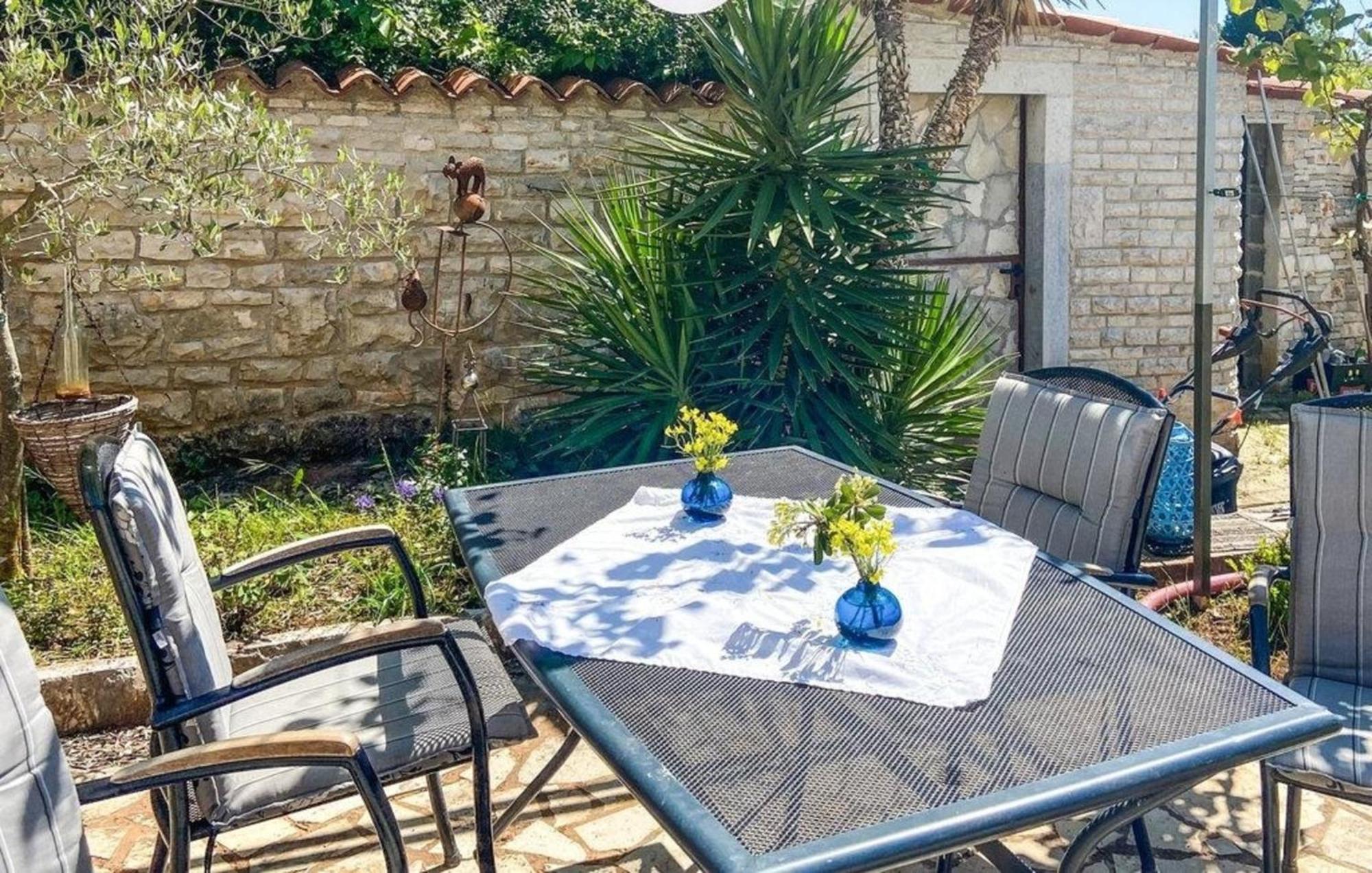 Ferienhaus Fuer 4 Personen Ca 60 Qm In Peroj, Istrien Istrische Riviera 외부 사진