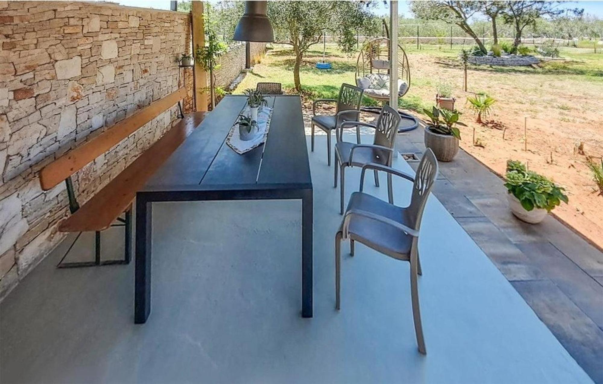 Ferienhaus Fuer 4 Personen Ca 60 Qm In Peroj, Istrien Istrische Riviera 외부 사진