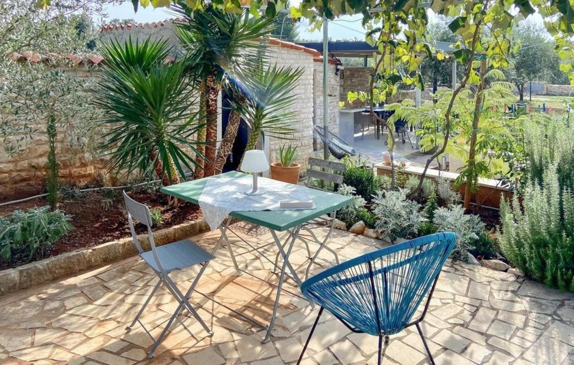 Ferienhaus Fuer 4 Personen Ca 60 Qm In Peroj, Istrien Istrische Riviera 외부 사진