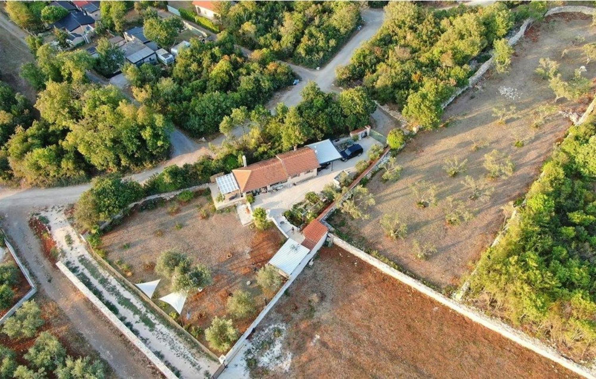 Ferienhaus Fuer 4 Personen Ca 60 Qm In Peroj, Istrien Istrische Riviera 외부 사진